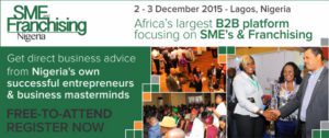 SME Franchising Nigeria