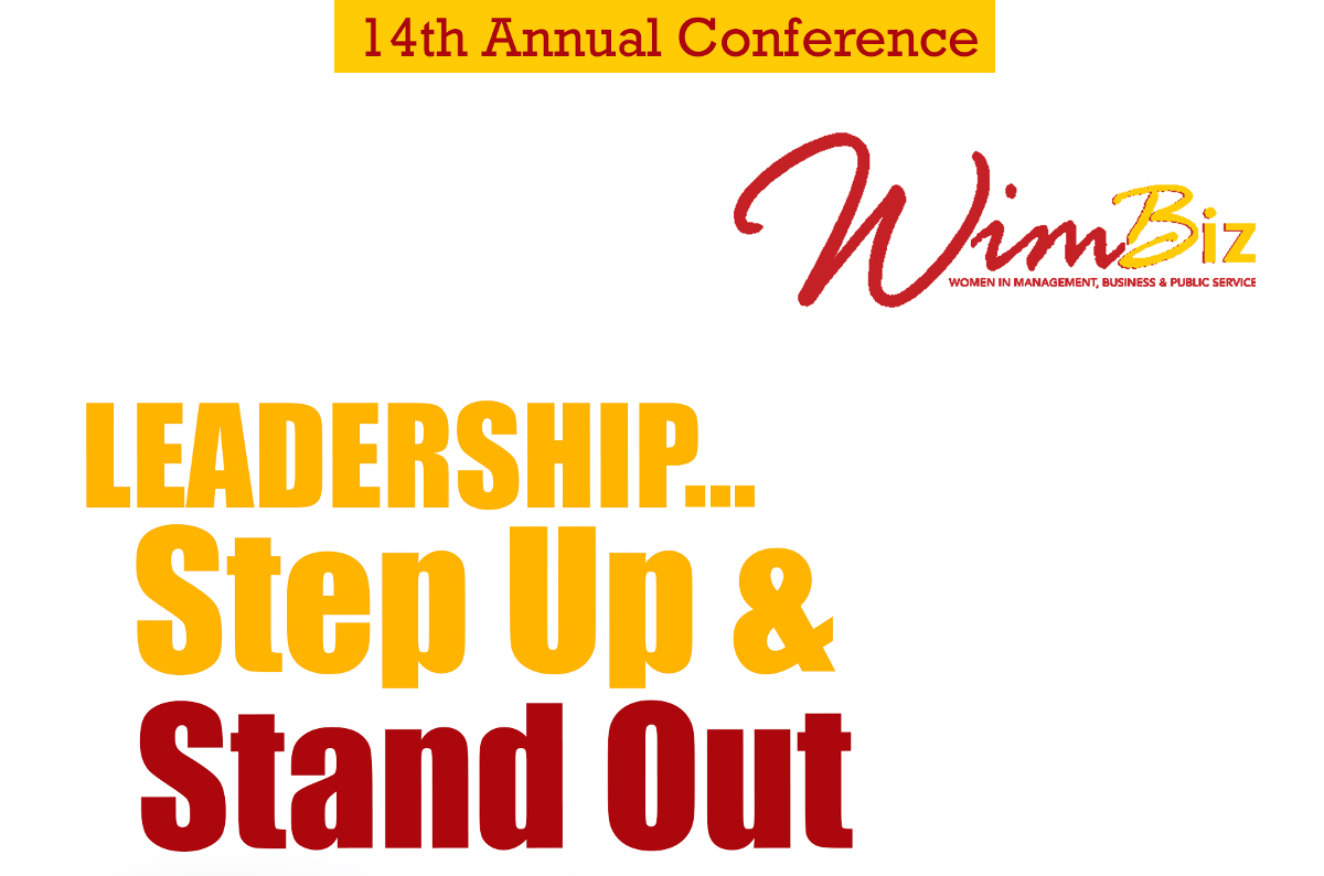 WIMBIZ 14th Annual Conference 2015