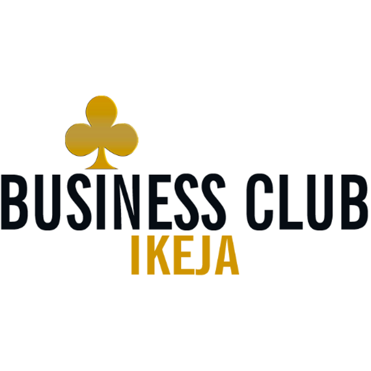 Business Club Ikeja