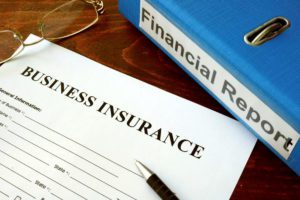 Business Insurance
