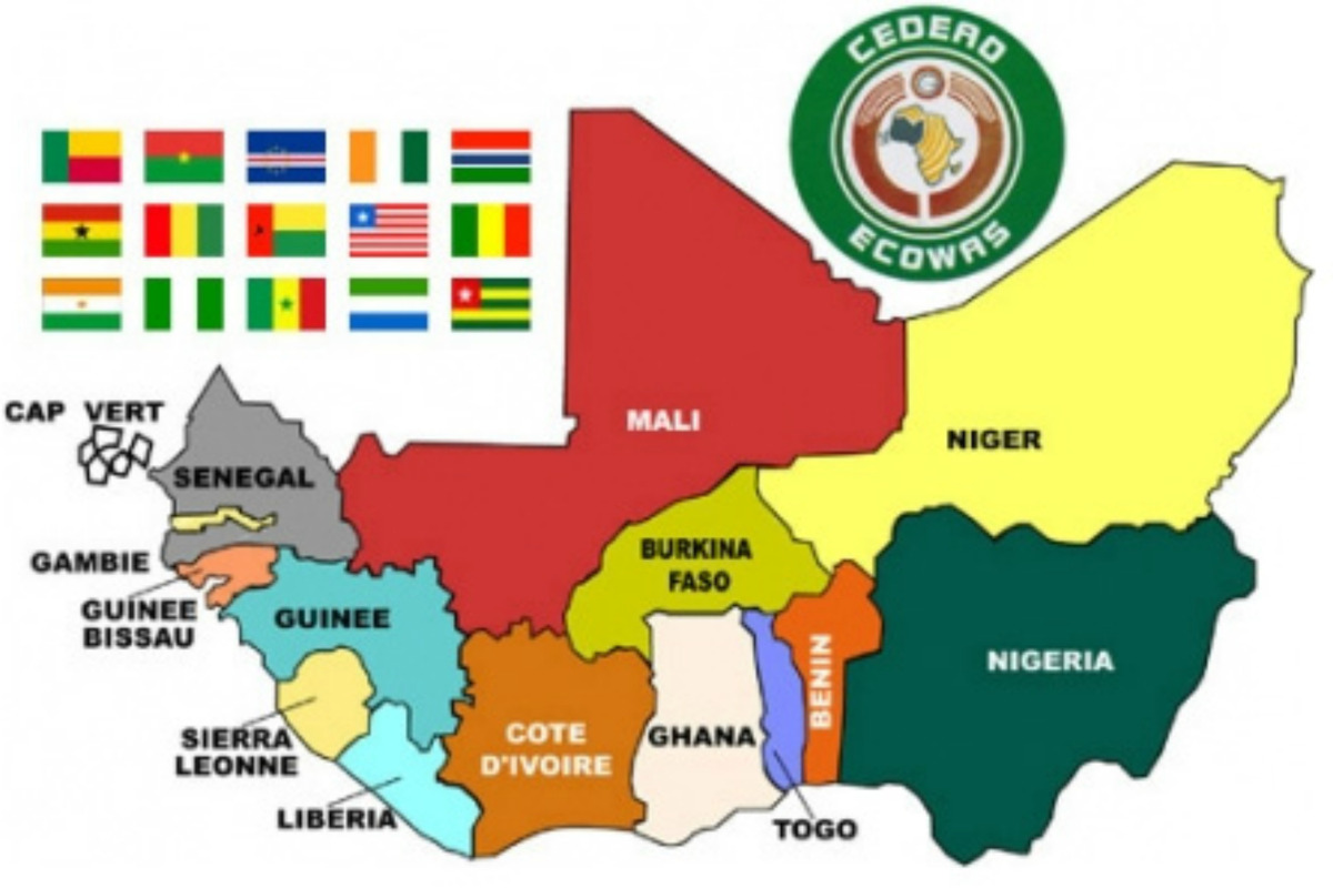 Economic Integration West Africa