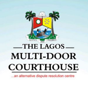 Lagos Multidoor Courthouse Testimonial