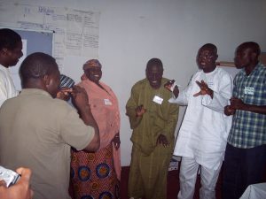 TMC Training