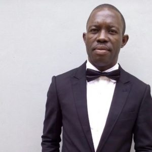 Ayobami Olaiya