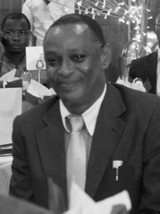 Mr. Ade Laja