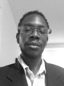Damola Mabogunje