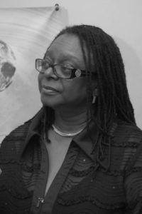 Mrs. Toki Mabogunje