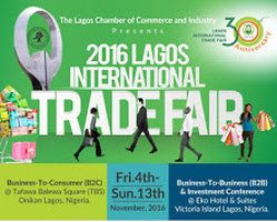 Lagos International Trade Fair