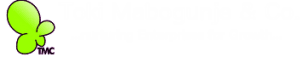 TMC Logo and Slogan
