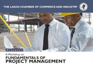 Project Management Fundamentals