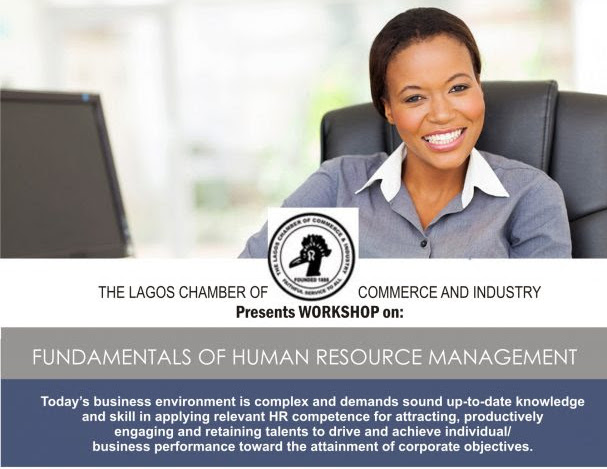 Fundamentals of Human Resource Training