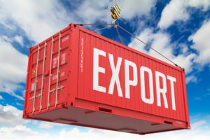 Export Symposium