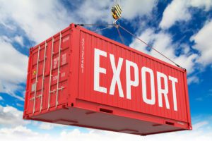 Zero to Export (NEPC)