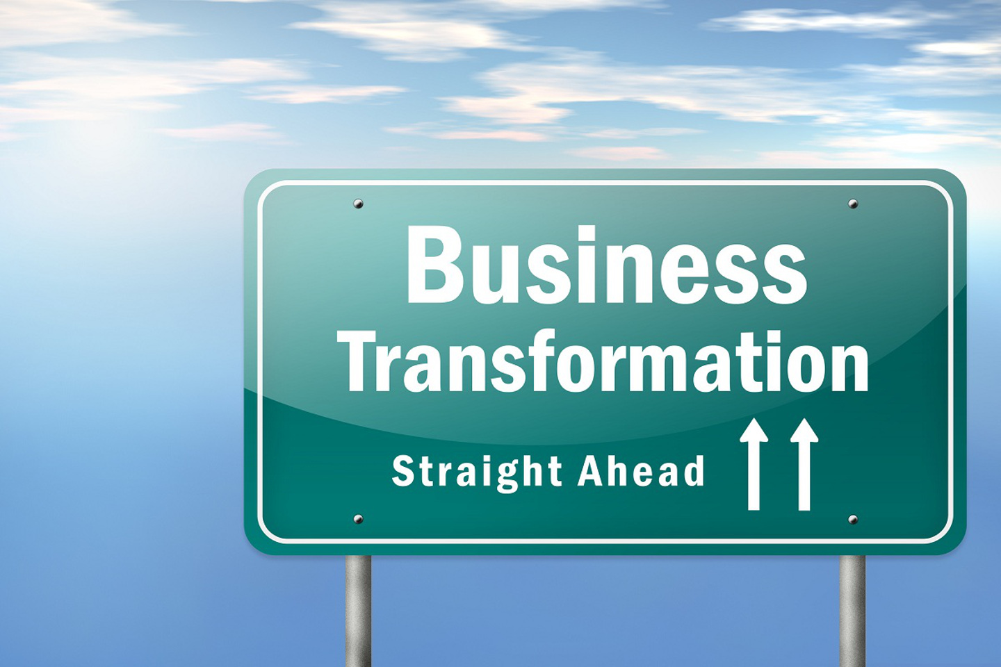 Business Transformation