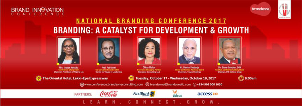 Brand Innovation Conference