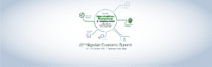 Nigerian Economic Summit