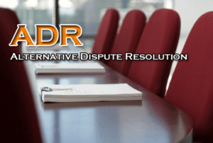 African ADR Conference