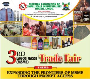 Nassi Trade Fair