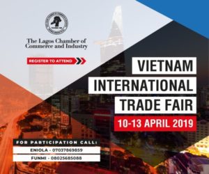 Vietnam International Trade Fair