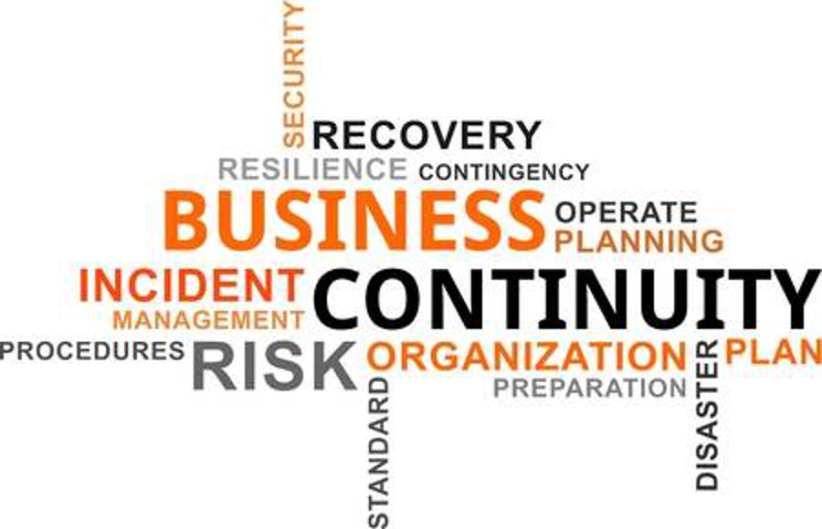 The Way Forward: Building for Business Resilience