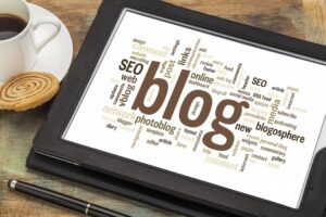 Blog Cover