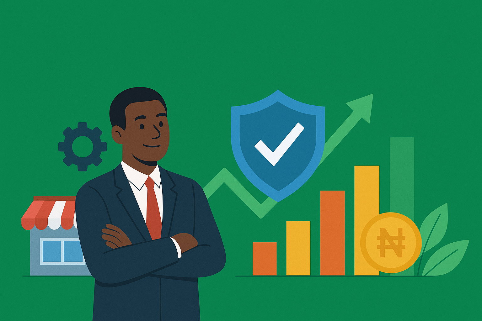 Business Resilience Strategies
