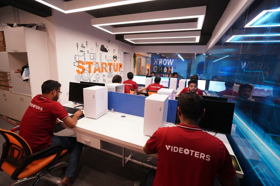 An Innovation Hub
