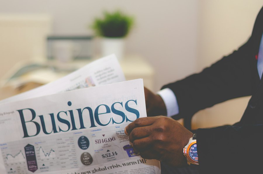 Hero Image for Empowering Small and Medium Business Enterprises